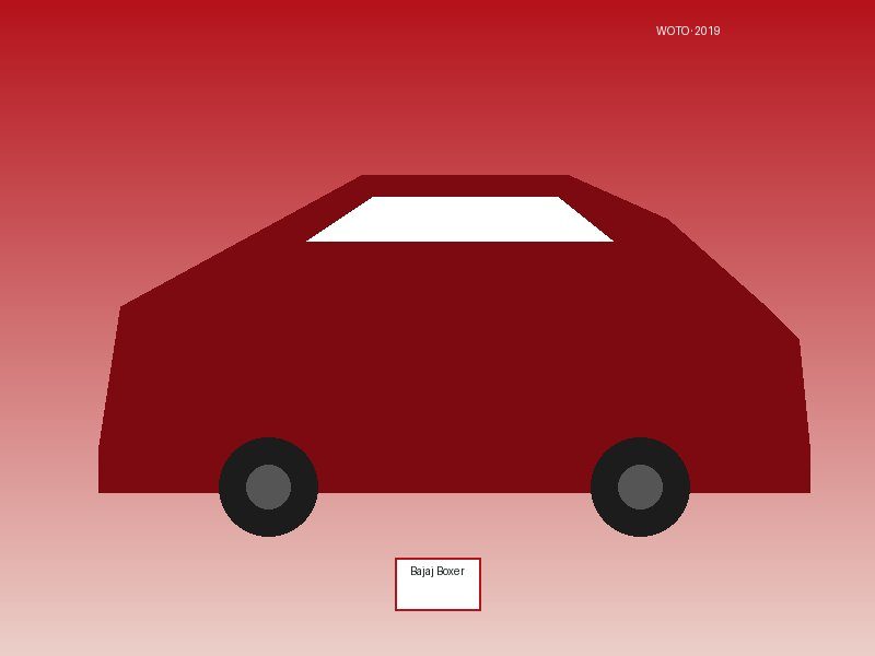 Bajaj Boxer