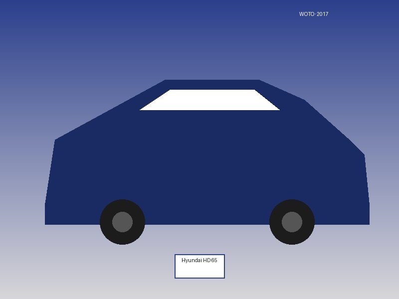 Hyundai HD 65